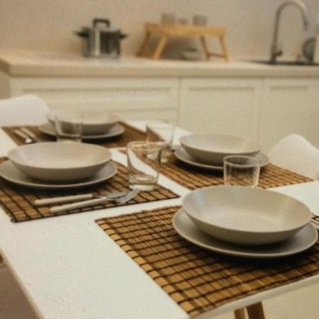 Lc Luxury Apartment Bari Exteriör bild